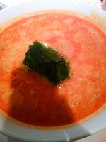 「坦々麺」@登龍 麹町店の写真