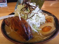 「みそらーめん」@小林屋 用田店の写真