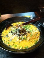 「ゴマたんたんみそらーめん」@村一番食堂の写真