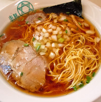 「琥珀　￥７００」@楽観 立川の写真