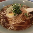 ラーメン（520円）