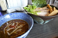 「つけ麺」@ラーメンつけ麺 奔放の写真