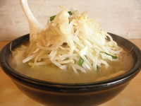 「タンメン　「720円」」@中華料理 天山の写真