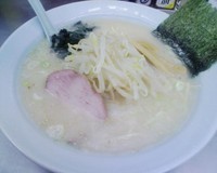 「塩ラーメン(630円)」@ラーメンショップ ニューシャトル東宮原駅前店の写真