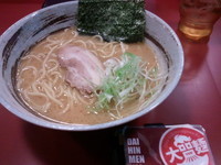 「Ｓ（エス）麺（５００円）」@成すけの写真