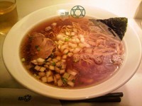 「琥珀」@楽観 立川の写真