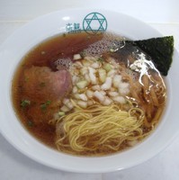 「琥珀」@楽観 立川の写真