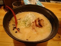 「鶏骨醤油」@しゅんのすけの写真