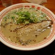 醤油ラーメン