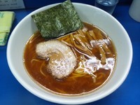 「和風らー麺　700円」@康基 YASUMOTOの写真