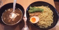 「つけ麺」@めん屋そらの写真