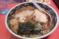 「中華そば」@五味八珍 阿波座店の写真