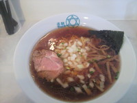 「琥珀700円」@楽観 立川の写真