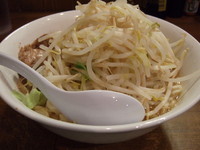 「ラーメン」@ラーメンアキラの写真