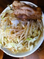 「賄いポンズ」@のスた OSAKAの写真