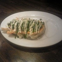 「広島ギョウザ」@ラーメン銀次 西新井店の写真