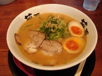 「味噌藤平」@らー麺 藤平 高槻店の写真