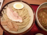 「特製もりそば　「400円（ﾌﾟﾚｵｰﾌﾟﾝ価格）」」@優勝軒 岩槻店の写真