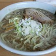 ラーメン　大盛り７５０円