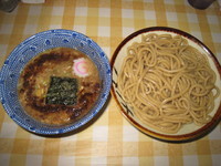 「あつもり」@次念序の写真