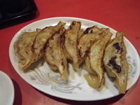 「餃子」@中華こうなんの写真