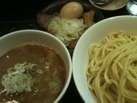 「和利道つけ麺　￥1,050　300g」@麺屋 和利道 waritoの写真