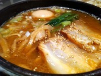 「味噌ラーメン」@味噌の章 桜みちの写真