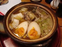 「超すっぽんらーめん」@すっぽんラーメン 太尊の写真