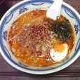 タンタンメン（担々麺）