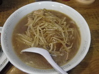 「生馬麺」@北京亭の写真