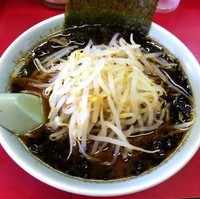 「スペシャルラーメン（￥600）」@ラーメンショップ さつまっ子の写真