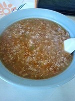 「担担麺」@王蘭の写真