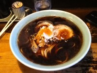 「小櫻麺」@らぁめんの店 小櫻の写真