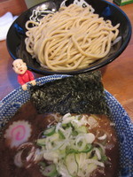「つけそば」@中華蕎麦 とみ田の写真