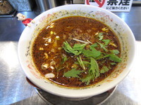 「麻辣担々麺」@TAOMENの写真