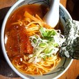 角煮ラーメン
