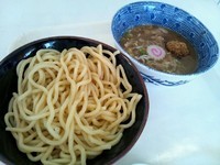 「つけめん」@お取り寄せラーメン博の写真