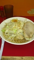 「ラーメン並」@モッコリ豚の写真