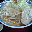 富士ラーメン（味噌）