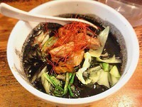 「LOVE ME TENDER ※期間限定(終了)」@鶏の穴の写真