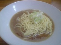 「そば」@中華そば屋 伊藤の写真
