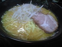 「ラーメン」@ラーメン道楽 新宿店の写真