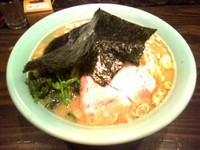 「ラーメン大（８００円だったかな？）」@一乃利の写真