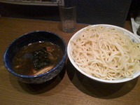 「もりそば、大盛」@経堂 大勝軒の写真