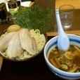 特製つけ麺中盛