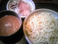 「熟成つけめん」@麺屋大和の写真