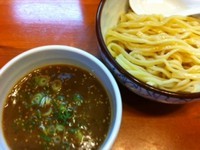 「つけ麺」@麺屋 高橋の写真