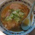 ごんちゃんラーメン　並