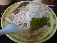 「もやし麺」@江川亭の写真