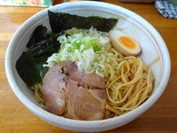 「油そば（650円）」@太公望の写真